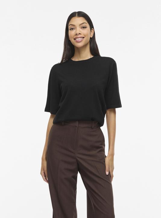 Immagine prodotto Vila VIMALU Kurzärmeliges Strickoberteil (M)