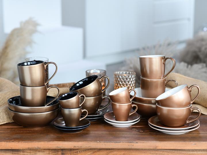 Produktbild CreaTable Golden Days (2x)