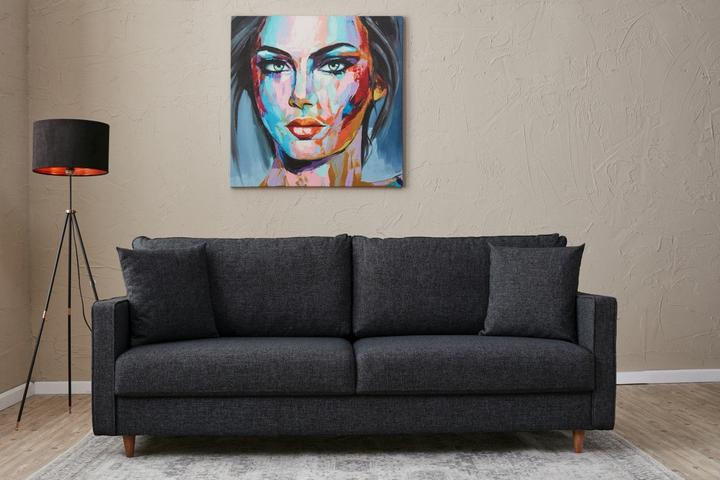Produktbild Atelier del Sofa Marvin (3-Sitzer)