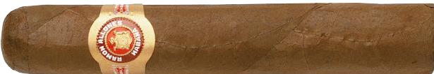 Ramon Allones Cigares Spécialement sélectionnés (Robusto)