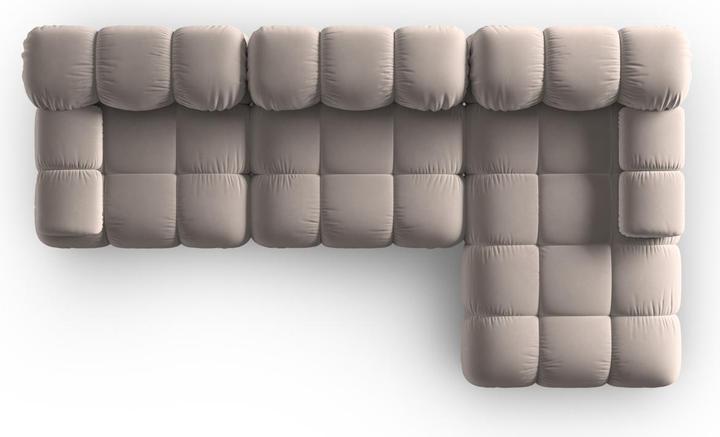 Produktbild Micadoni Bellis (Ecksofa, Modular Sofa)