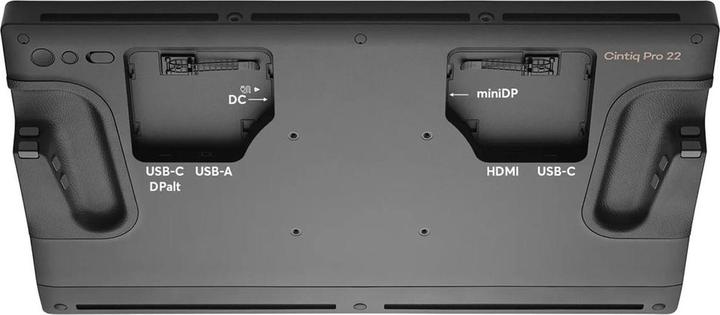 Produktbild Wacom Cintiq Pro 22 (22", 3840 lpi)