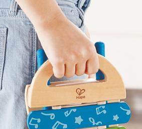 Produktbild Hape Xylophon (Deutsch)