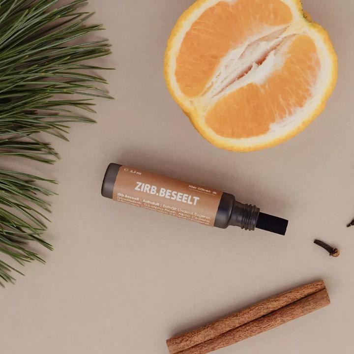 Image du produit Zirb. Recharge zirb.Beseelt