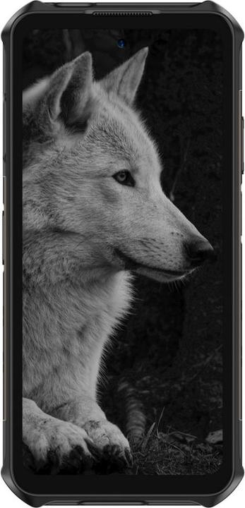 Produktbild Ulefone Smartphone Armor X16 Pro 5G 8/256GB (Wasteland Shadow) (256 GB, Schwarz, 5G)