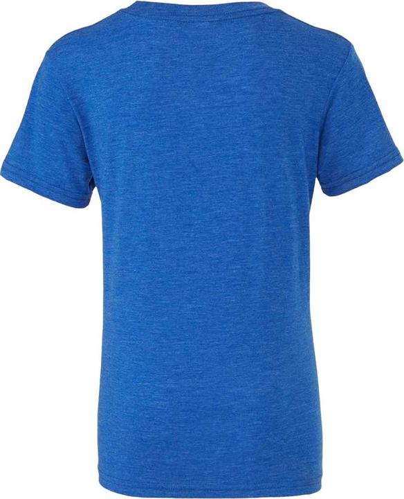 Produktbild Bella Canvas Erwachsene TriBlend TShirt (XS)