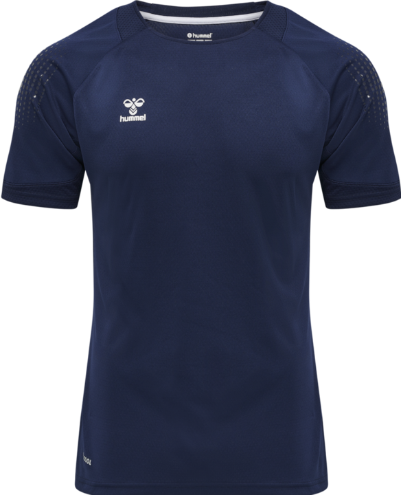 Immagine prodotto hummel Maglia In Piombo S/S Poly (M)