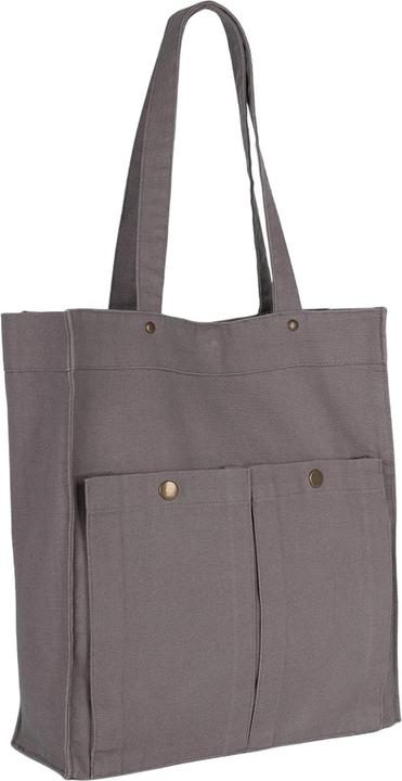 Produktbild Kimood Tragetasche Gewaschen Baumwolle (11 l)