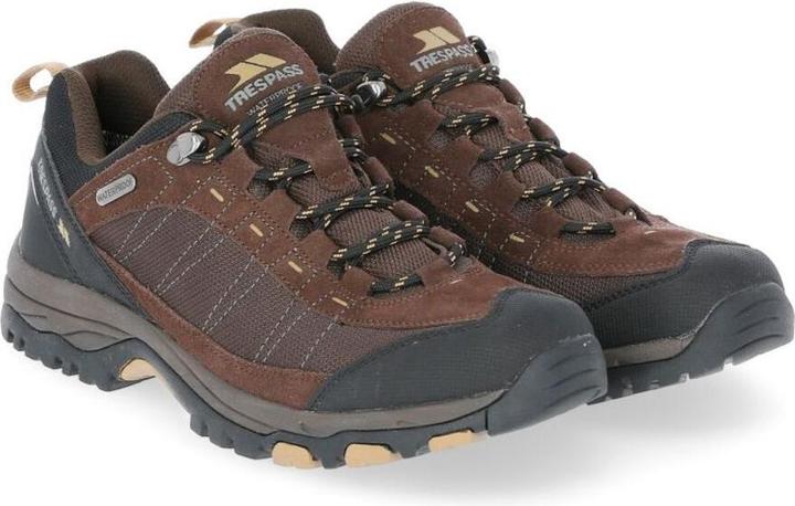 Actual product image Trespass SCARP - Men's hiking boots (44)