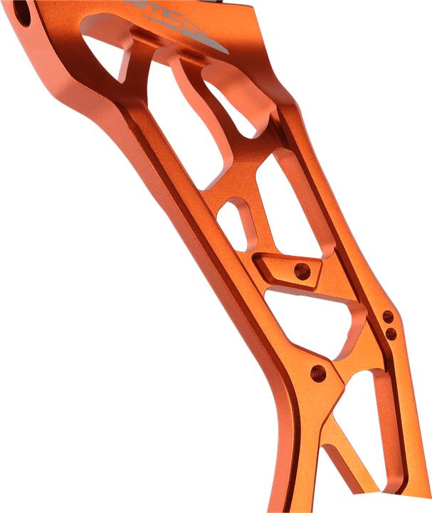 Immagine prodotto Kinetic Evolium 25" LH Anodizzato Arancione