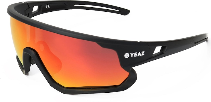 Image du produit Yeaz Sunrise (Noir, Red)