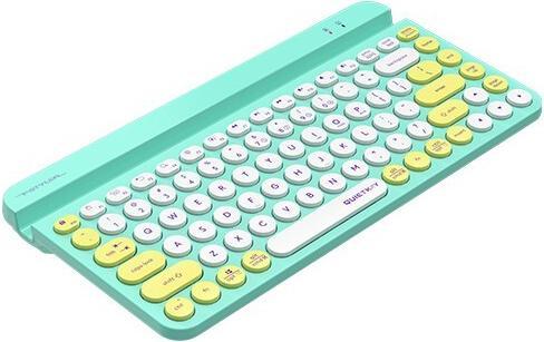 Actual product image A4Tech A4T FSTYLER FBK30 Black (Silent) (US, Wireless)