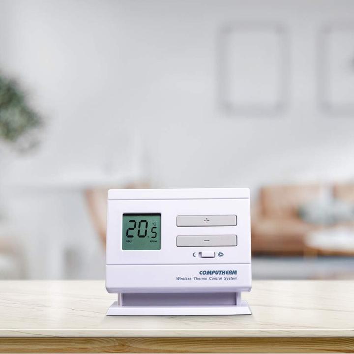 Produktbild Computherm Raumthermostat Q3RF