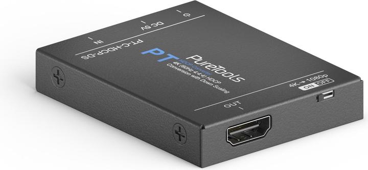 Purelink PureTools - HDCP Converter with Down Scaling (Converters)