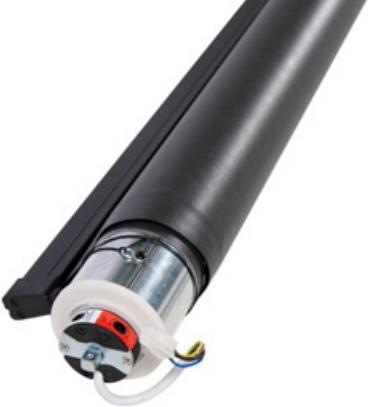 Actual product image Projecta Tensioned DescenderPro (149.21", 16:9)
