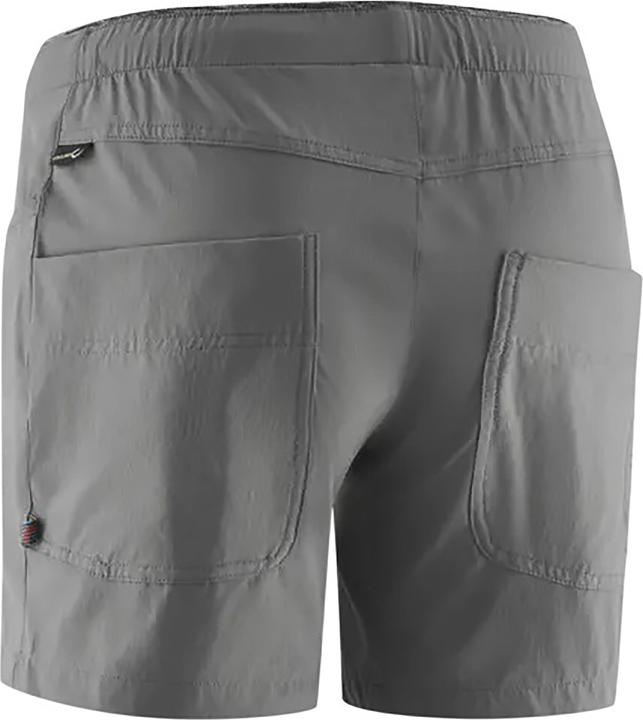 Actual product image Edelrid Women's Radar Shorts (M)