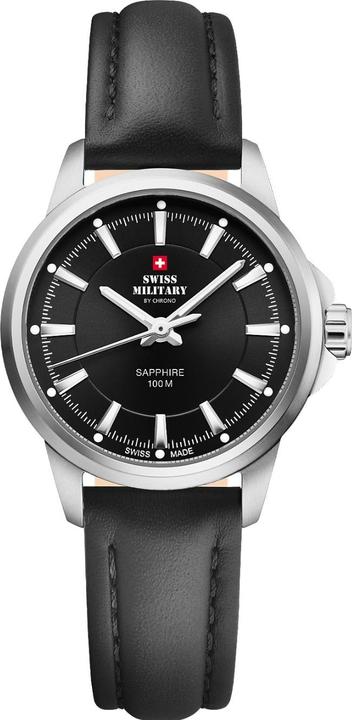 Produktbild Swiss Military SM34105.08 (Swiss Made, 28 mm)