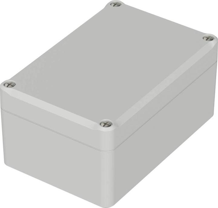 Produktbild Bopla Gehäuse Polycarbonat IP65 120x80x57mm (Gehäuse)