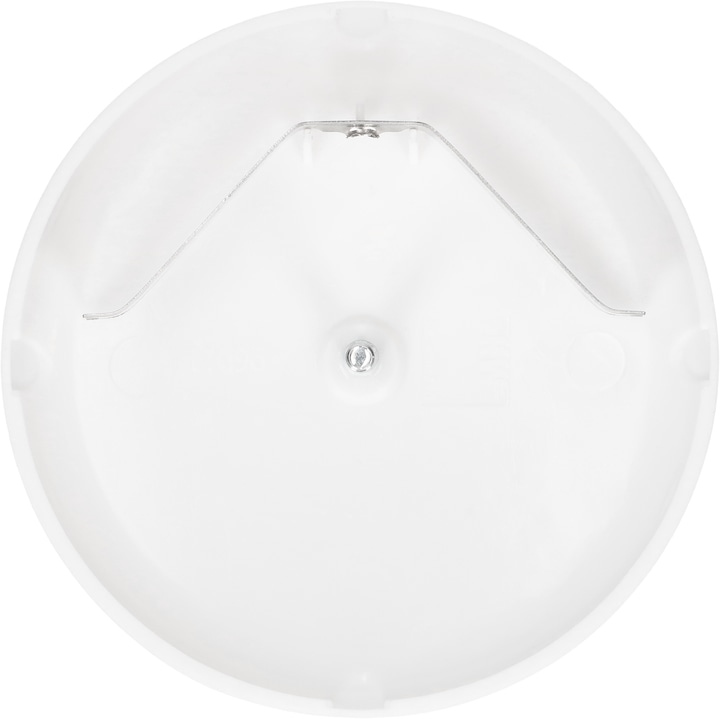 Produktbild Max Hauri Deckenrosette rund Federbügel