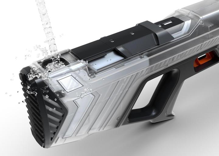 Produktbild Spyra SpyraGO