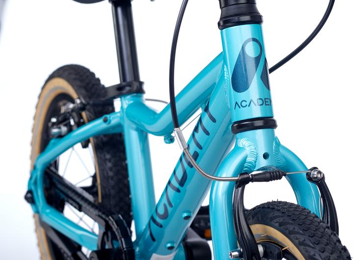 Produktbild Academy 14" Grade 2 Ocean (14")