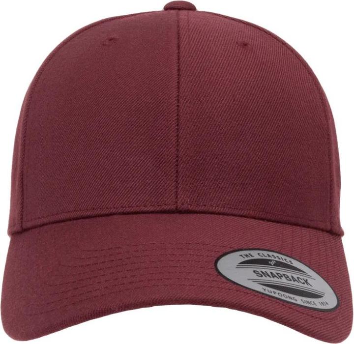 Produktbild Flexfit YP Classics Snapback Mütze