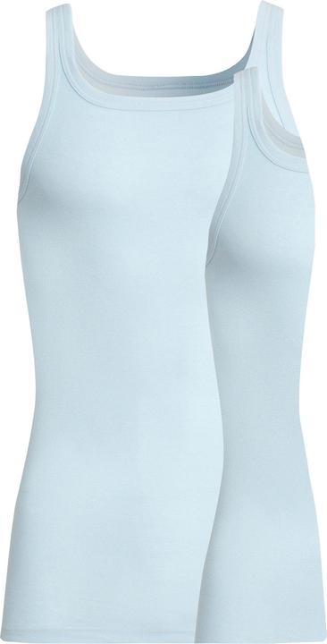 Produktbild Con-ta Herren-Unterhemd 2er-Pack