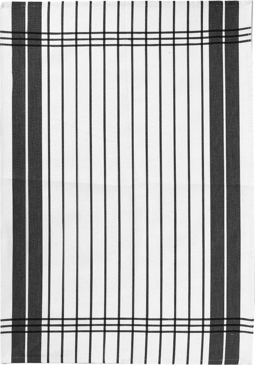 Produktbild Winkler geschirrtuch kleine streifen (70 x 50 cm)