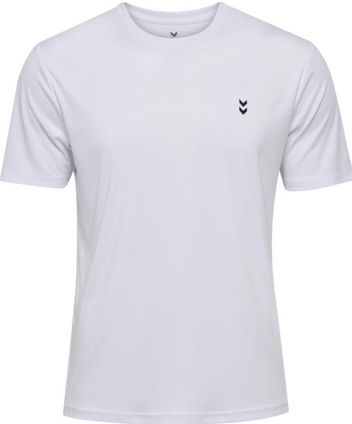 Image du produit hummel hmlPULSE TRAINING T-SHIRT S/S (XXL)