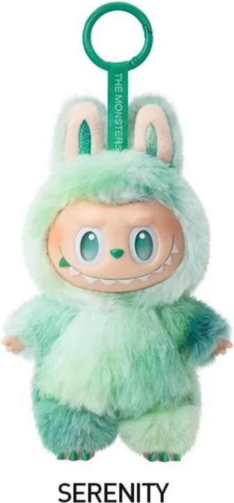 Produktbild Pop Mart The Monsters- Labubu Big into Energy Series Blind Box (17 cm)