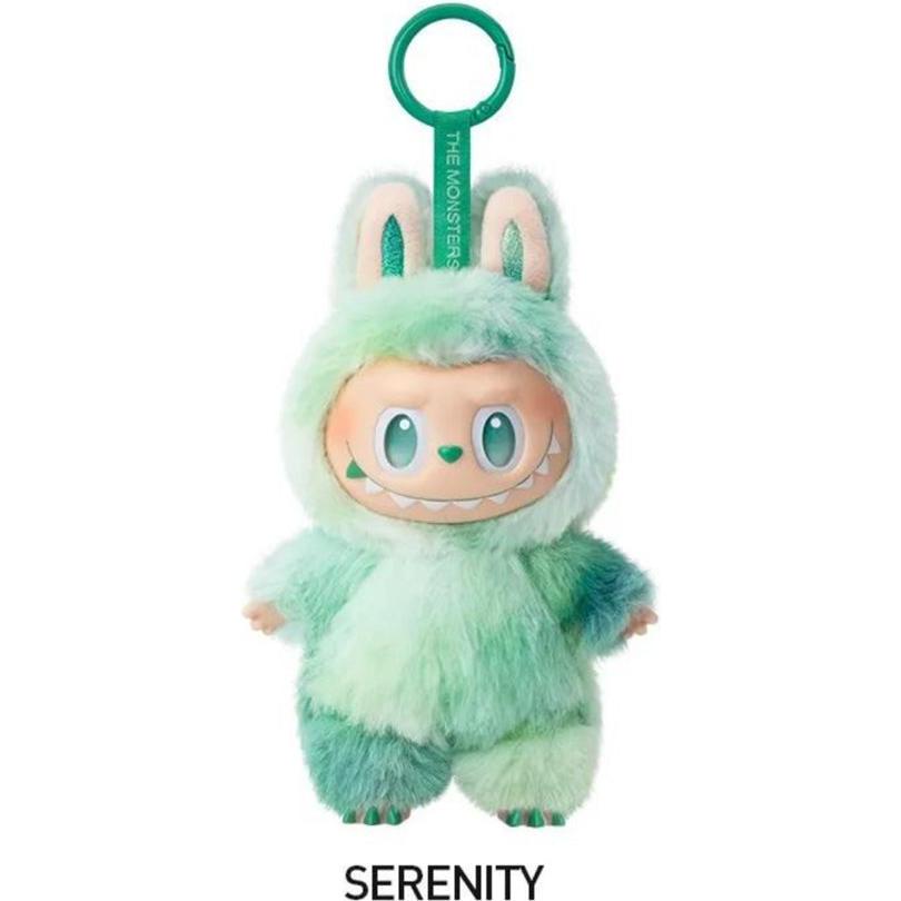 Pop Mart The Monsters- Labubu Big into Energy Series Blind Box