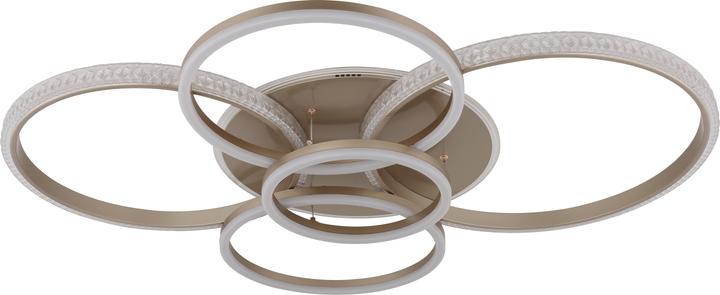 Actual product image Globo Lorelei (8120 lm)