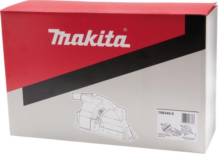 Produktbild Makita Absaughaube