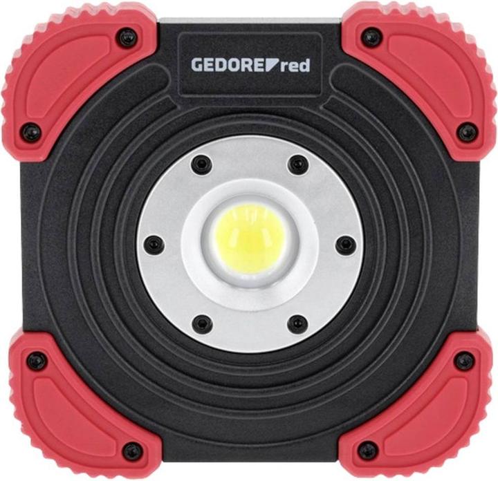 Actual product image Gedore Spotlight (1400 lm)
