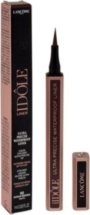 Produktbild Lancôme Lancome Lash Idole Eyeliner 02 Brown Waterproof (02 Brown)