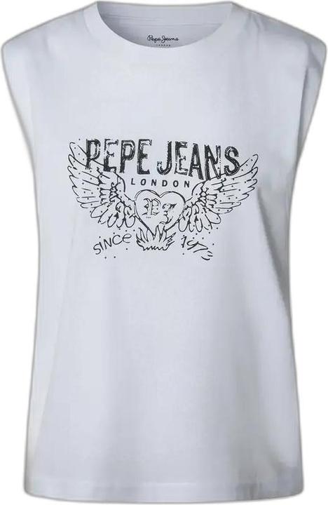 Actual product image Pepe Jeans Bertha (S)