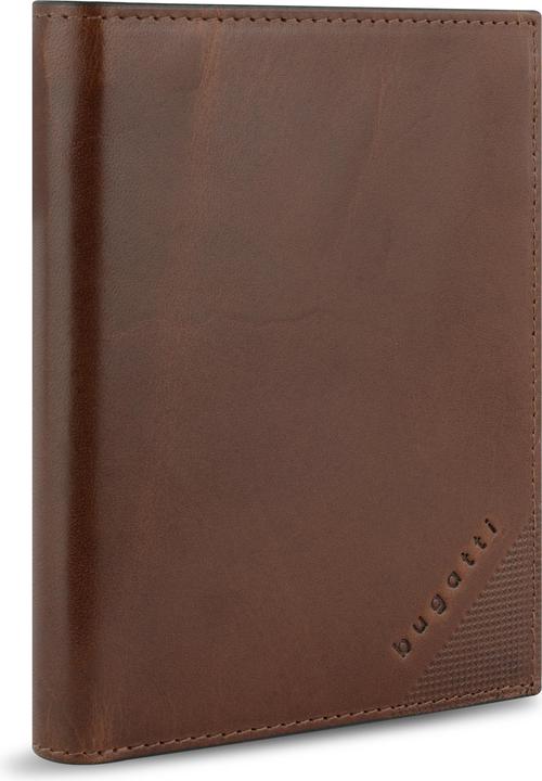 Produktbild Bugatti Nobile Geldbörse Leder 10.5 cm