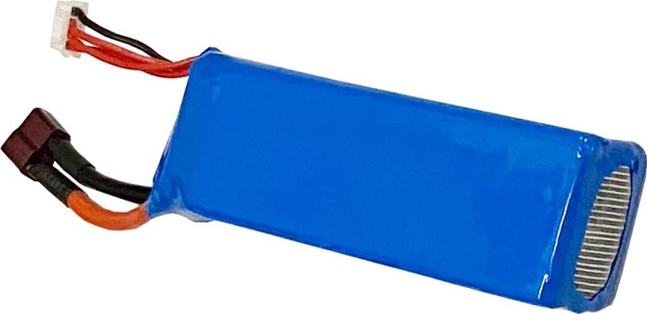 Actual product image DF-Models LiPo 11.1V 2300mAh for 3630 Avanti V2 BL (11.10 V, 2300 mAh)