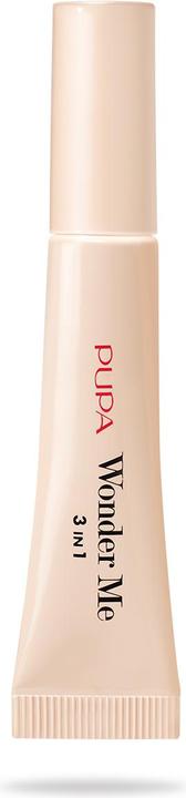 Produktbild Pupa Milano Wonder Me 3in1 Fluid 40 Intense Warm Beige (040 Intense Warm Beige)