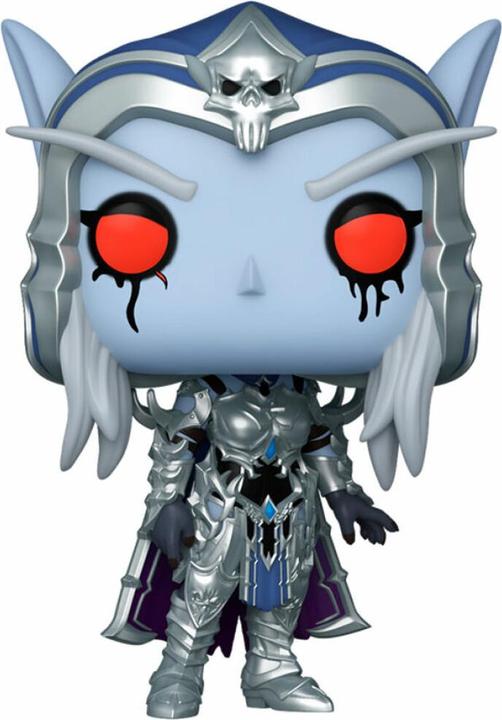 Funko Warcraft POP! Sylvanas