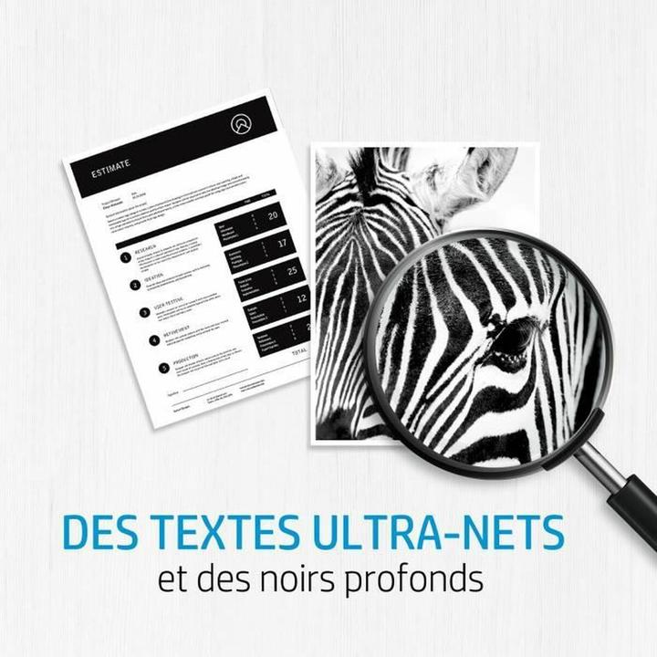 Image du produit HP 153X Avec une grande capacité (CF)