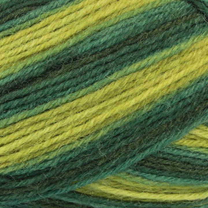 Actual product image Myflower Sock Yarn Jupiter (210 m)