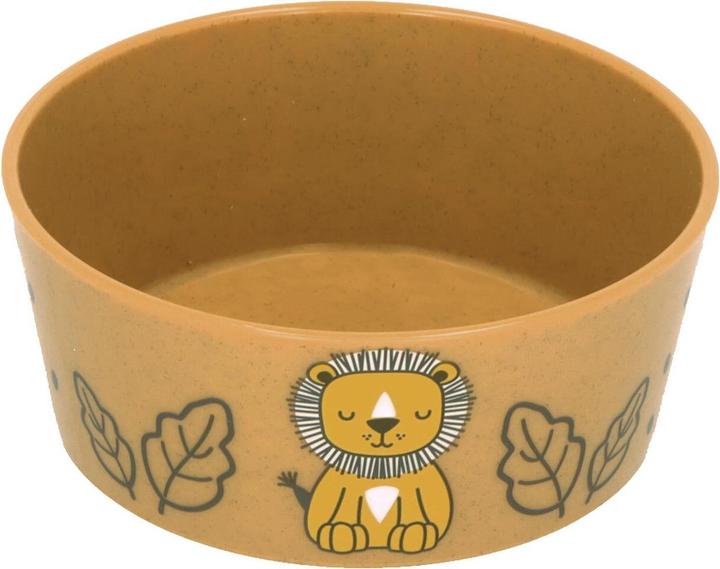 Actual product image Sterntaler Children's tableware set Albert and Lio uni