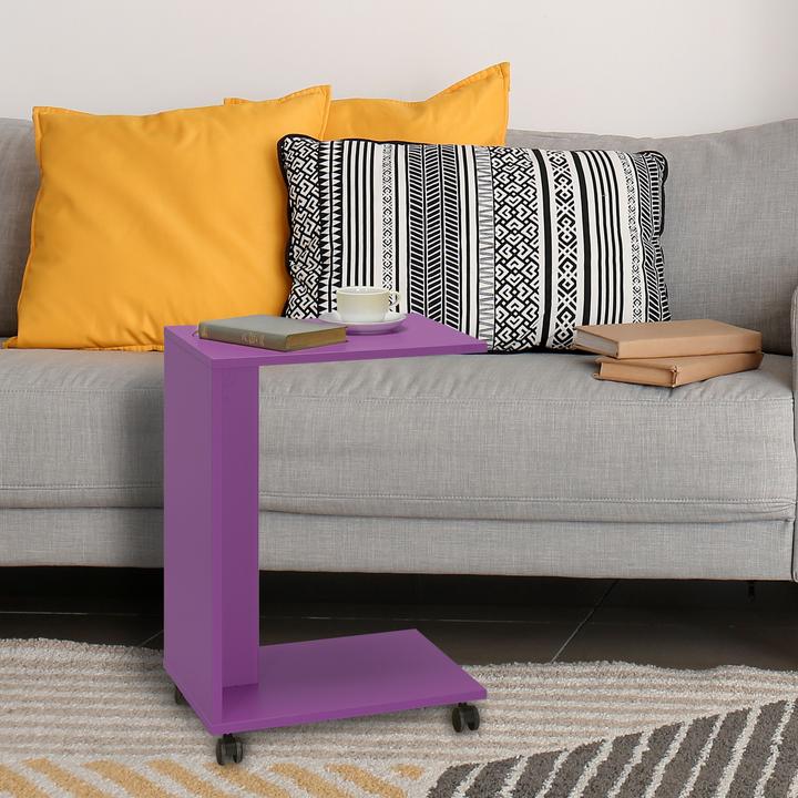 Actual product image Kalune Design Johnny (35 x 65 x 45 cm)