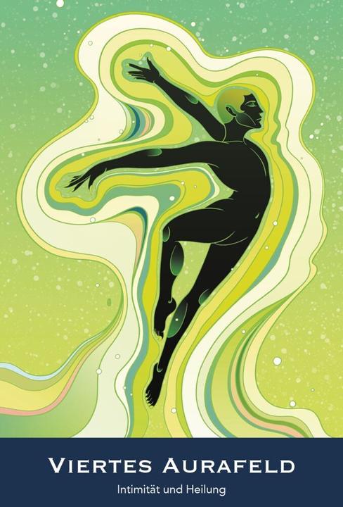 Actual product image Energy body cards Discover your subtle powers (German, Cyndi Dale, 2024)