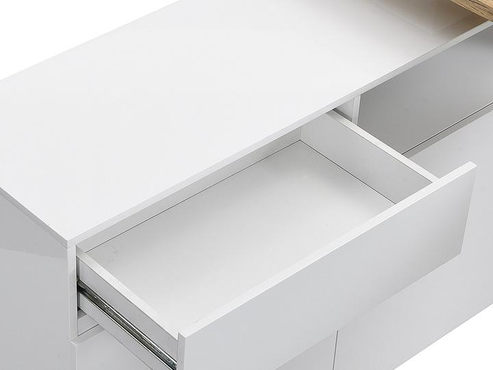 Produktbild Vente-unique Eldir (130 x 40 x 95 cm)