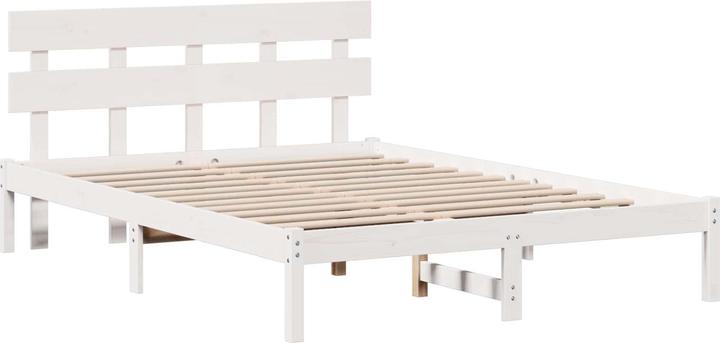 Image du produit vidaXL Bettgestell (150 x 200 cm)