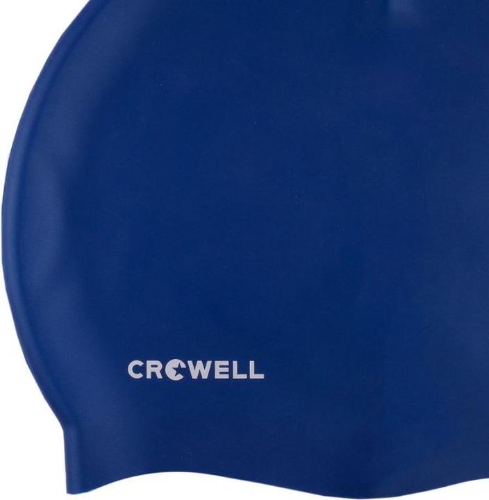 Produktbild Crowell Mono-Breeze-05 Silikon-Badekappe