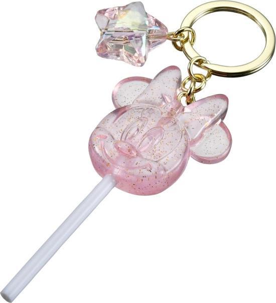 Produktbild Disney Minnie Maus Schlüsselanhänger