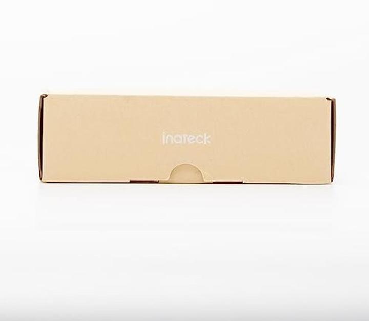 Produktbild Inateck Barcodescanner 42 green (BCST-42 green) (2D-Barcodes, 1D-Barcodes)